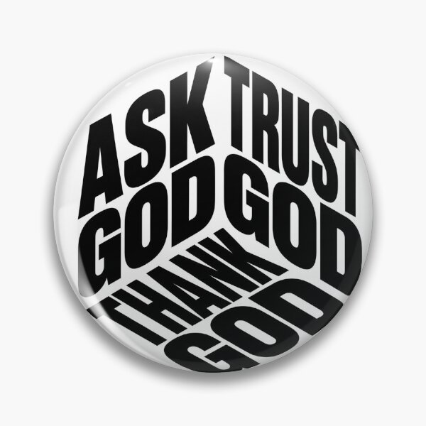 Item preview, God Always Involved designed and sold by anuggra.