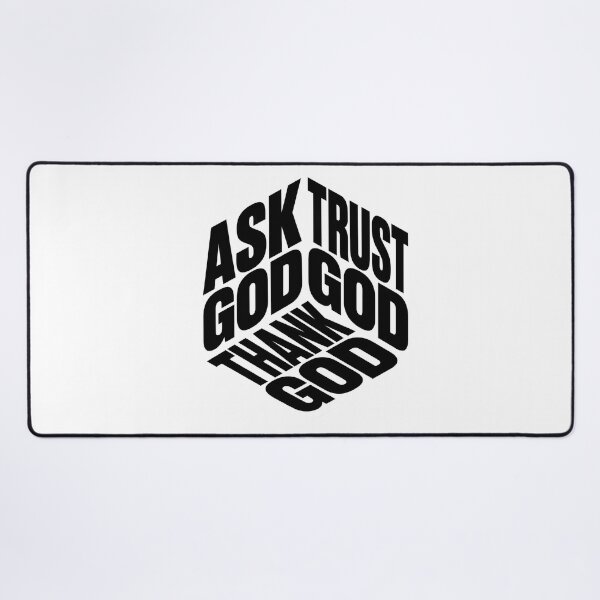 Item preview, God Always Involved designed and sold by anuggra.