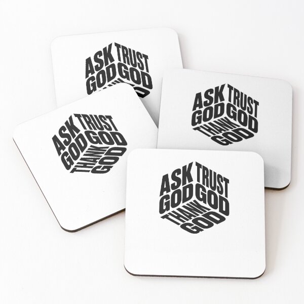 Item preview, God Always Involved designed and sold by anuggra.