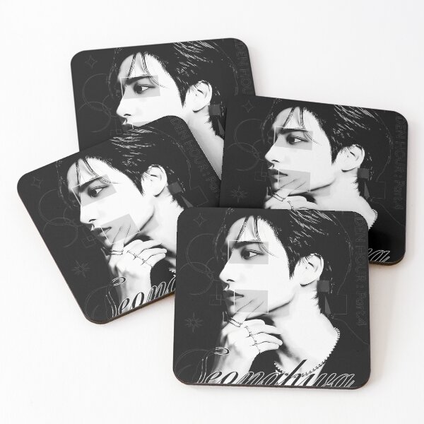 Item preview, Kpop Idol Portrait  designed and sold by Elidrissi7.