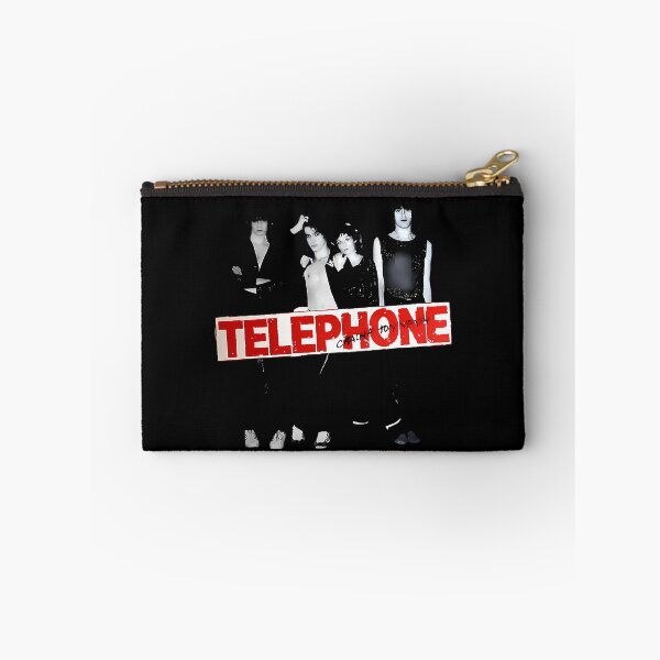 Artikelvorschau, Telefon-Rockband Frankreich entworfen und verkauft von IsabelleBouchet.