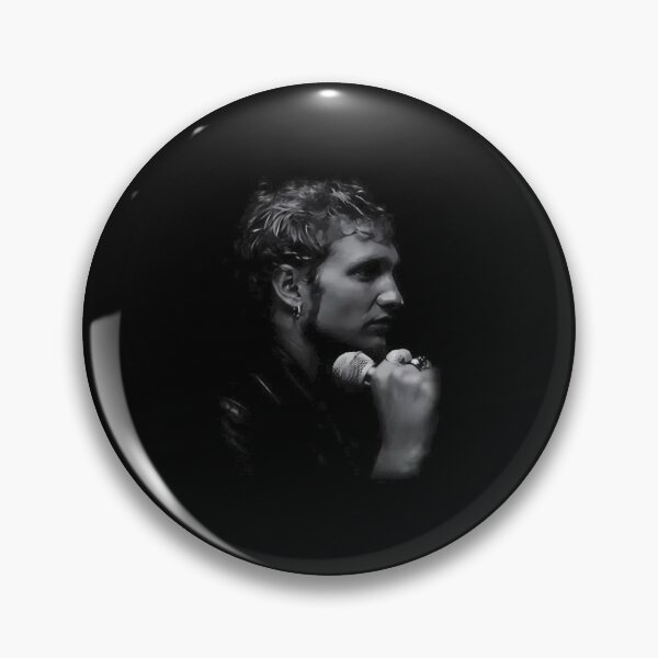 Item preview, Layne Staley designed and sold by TERRYMCCONAHA.