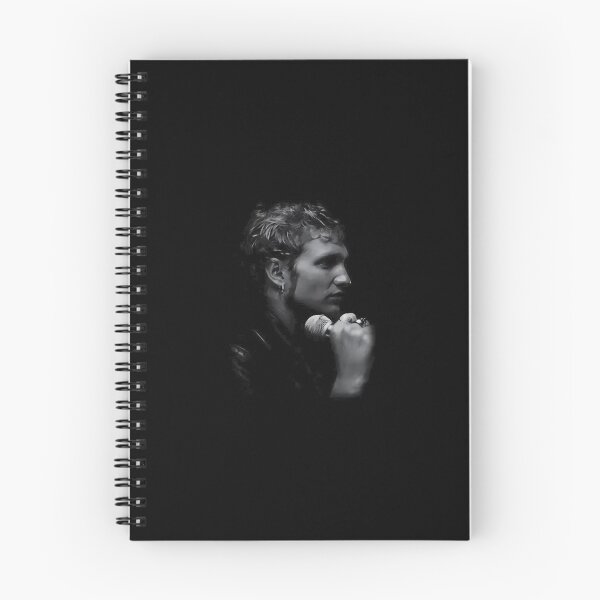 Item preview, Layne Staley designed and sold by TERRYMCCONAHA.