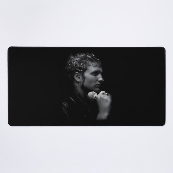 Item preview, Layne Staley designed and sold by TERRYMCCONAHA.