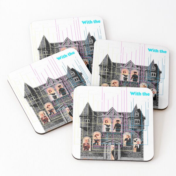 Item preview, Clue Movie Men Women designed and sold by SKStyle.