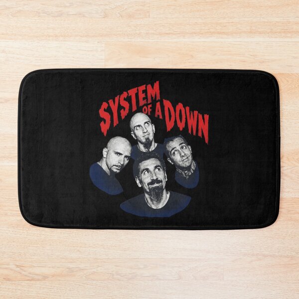 Item preview, System Of A Down 90s designed and sold by DewittlorraArts.