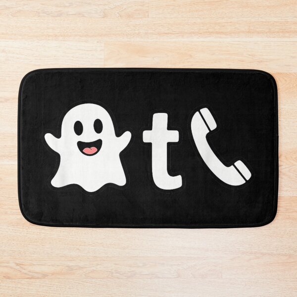 Item preview, Boo T Call Funny Ghost Phone Call Halloween Humor Joke designed and sold by AnsadoWinu.