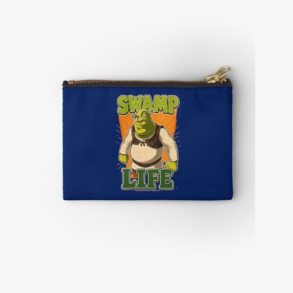 Item preview, Swamp Life Forever  designed and sold by Jerryfrancis.