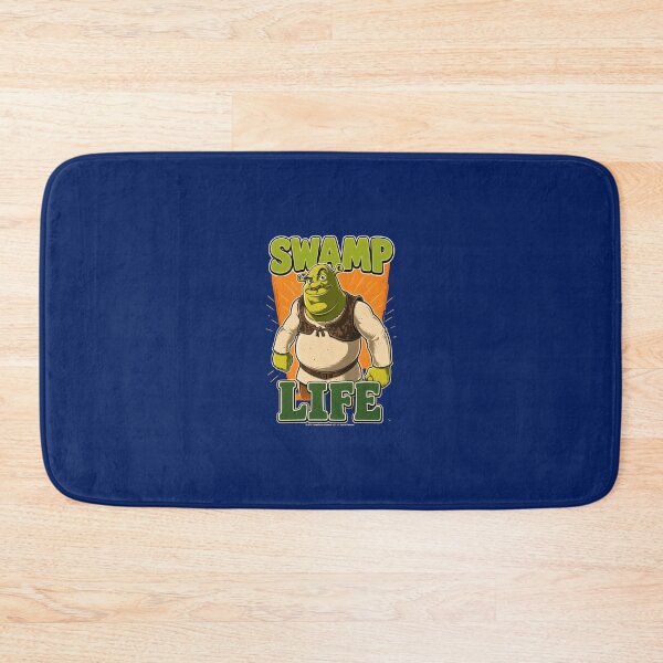 Item preview, Swamp Life Forever  designed and sold by Jerryfrancis.