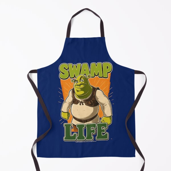 Item preview, Swamp Life Forever  designed and sold by Jerryfrancis.