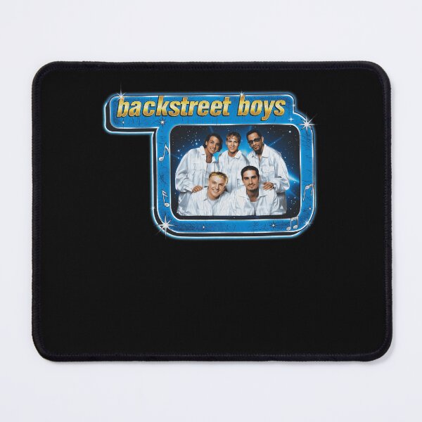 Item preview, Backstreet Boys designed and sold by Tazmamert-HALOM.