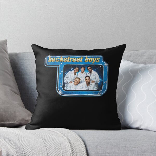 Item preview, Backstreet Boys designed and sold by Tazmamert-HALOM.