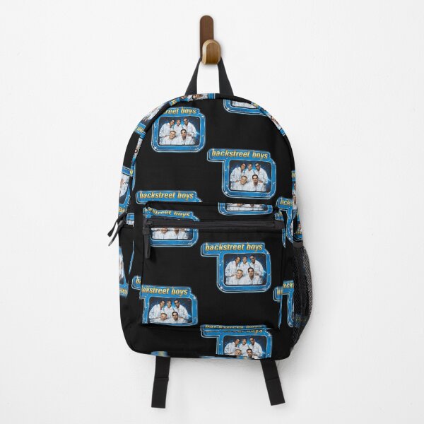 Item preview, Backstreet Boys designed and sold by Tazmamert-HALOM.