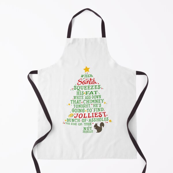 Item preview, Jolliest Bunch Of A-Holes designed and sold by GOOGIRLl.