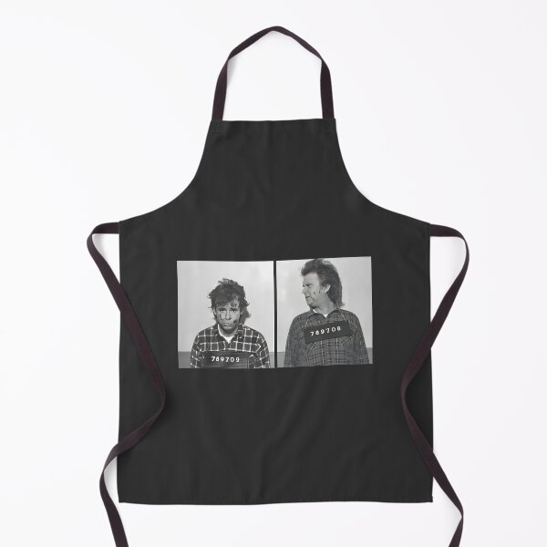 Item preview, Bob and Doug McKenzie Mugshots Inspired by Classic Comedy Strange Brew designed and sold by zakariastore15.