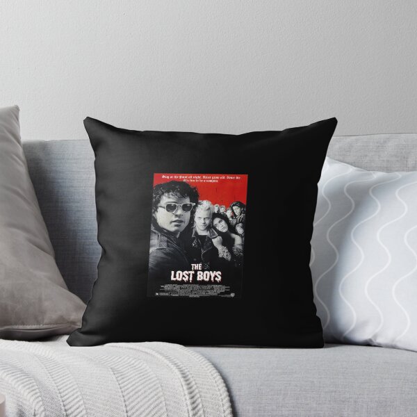 Item preview, The Lost Boys Vampire Movie Poster Art designed and sold by DominiRempel.
