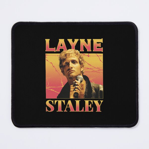 Item preview, Layne Staley Tribute designed and sold by DominiRempel.