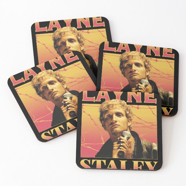 Item preview, Layne Staley Tribute  designed and sold by DominiRempel.
