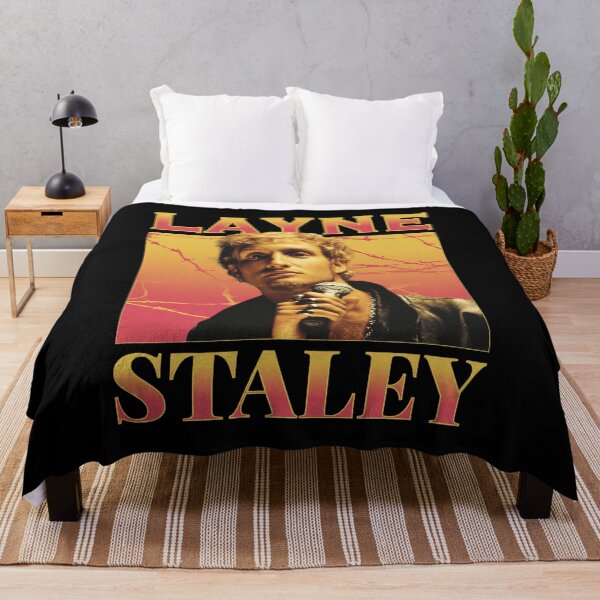 Item preview, Layne Staley Tribute  designed and sold by DominiRempel.