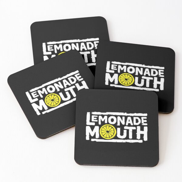 Item preview, Lemonades Mouth designed and sold by TERRYMCCONAHA.