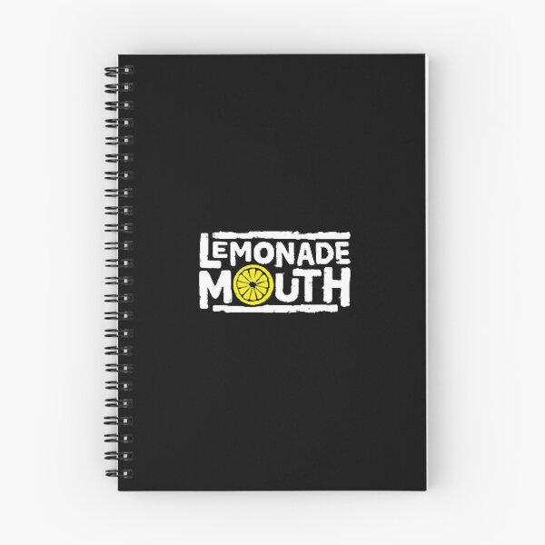 Item preview, Lemonades Mouth designed and sold by TERRYMCCONAHA.
