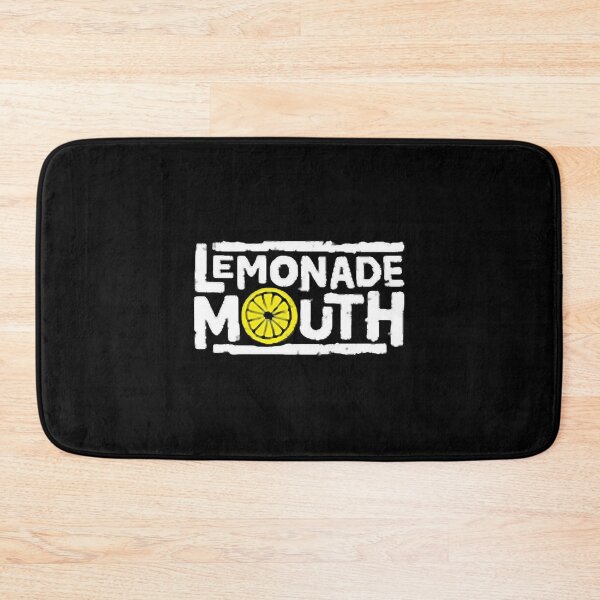 Item preview, Lemonades Mouth designed and sold by TERRYMCCONAHA.