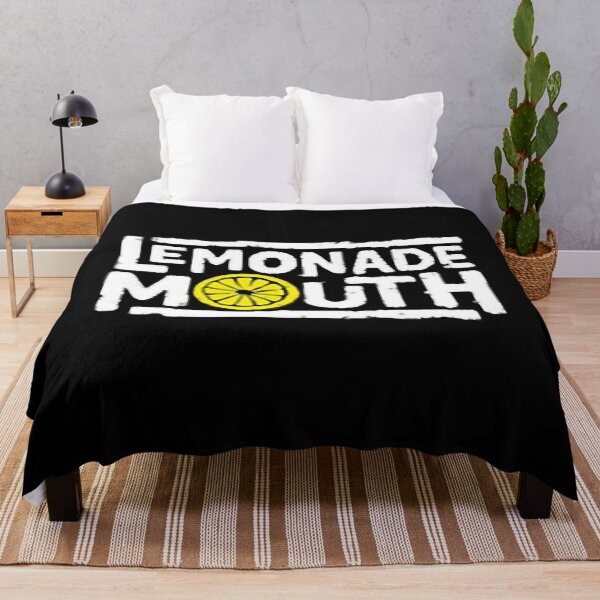 Item preview, Lemonades Mouth designed and sold by TERRYMCCONAHA.