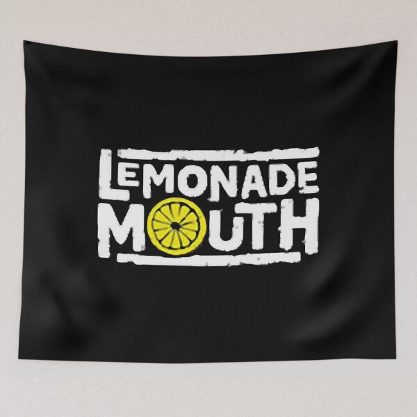 Item preview, Lemonades Mouth designed and sold by TERRYMCCONAHA.