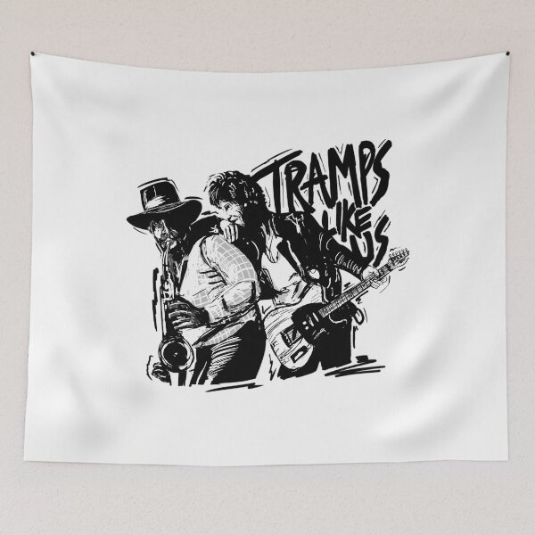 Item preview, Bruce Springsteen Born To Run Rock Band Music designed and sold by oyih.
