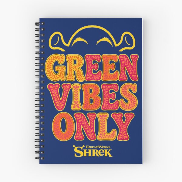 Item preview, Green Vibes Only Swamp Style  designed and sold by Jerryfrancis.