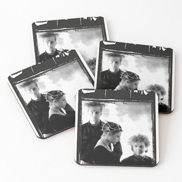 Item preview, Cocteau Twins Extra Suave designed and sold by SKStyle.