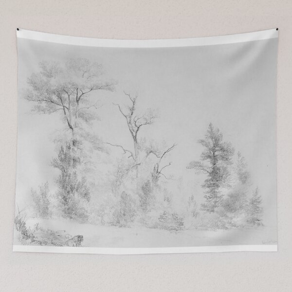 Item preview, Three Trees, Hoboken designed and sold by guagamela617.