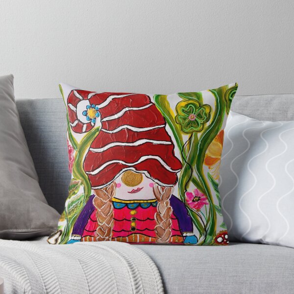 Item preview, “Gertie” designed and sold by lilblessingart.