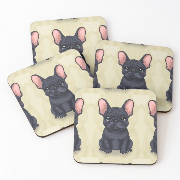 Item preview, Frenchie, French Bulldog, Dog, Dog lover, Dog Dad, dog mom designed and sold by 4gottenlore.