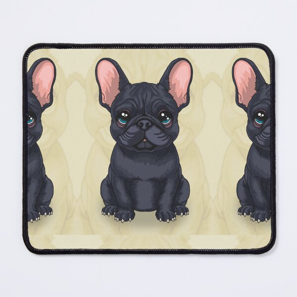 Item preview, Frenchie, French Bulldog, Dog, Dog lover, Dog Dad, dog mom designed and sold by 4gottenlore.