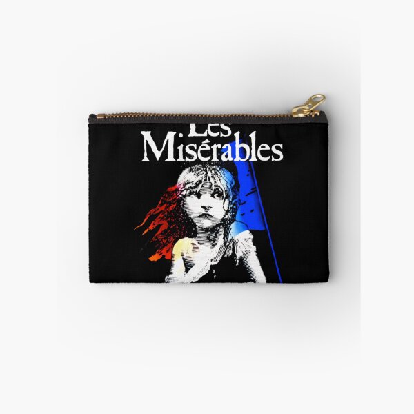 Item preview, Les Miserables designed and sold by TERRYMCCONAHA.