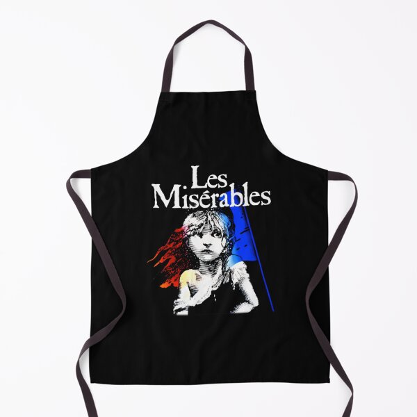 Item preview, Les Miserables designed and sold by TERRYMCCONAHA.