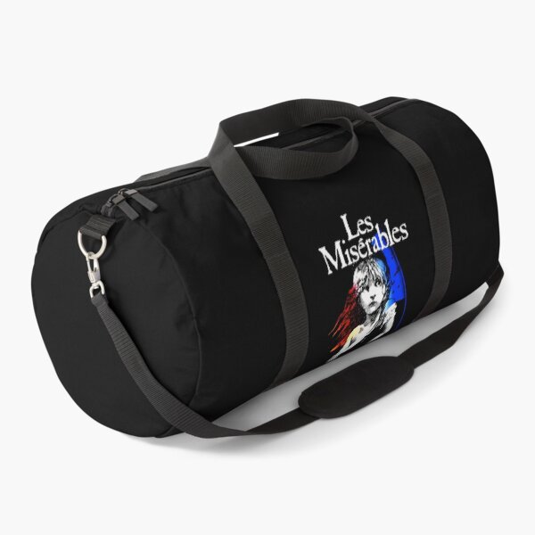 Item preview, Les Miserables designed and sold by TERRYMCCONAHA.