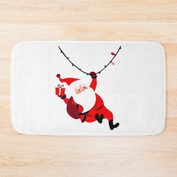 Item preview, Cute Santa Claus designed and sold by RevolutionFourr.