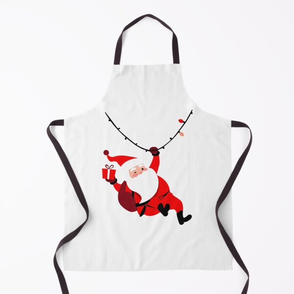 Item preview, Cute Santa Claus designed and sold by RevolutionFourr.