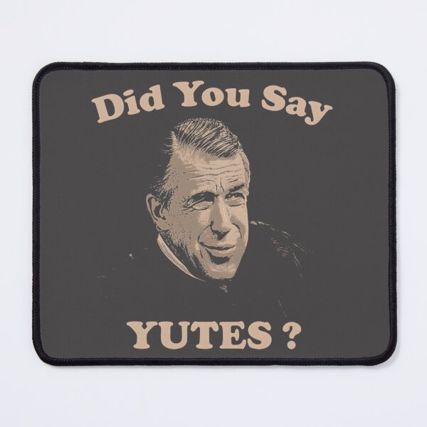 Item preview, Did You Say Yutes Quote Inspired by My Cousin Vinny Movie Scene designed and sold by zakariastore15.