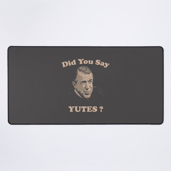 Item preview, Did You Say Yutes Quote Inspired by My Cousin Vinny Movie Scene designed and sold by zakariastore15.
