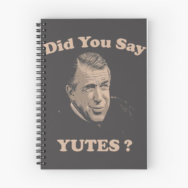 Item preview, Did You Say Yutes Quote Inspired by My Cousin Vinny Movie Scene designed and sold by zakariastore15.