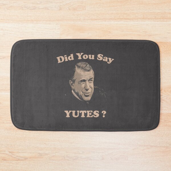 Item preview, Did You Say Yutes Quote Inspired by My Cousin Vinny Movie Scene designed and sold by zakariastore15.