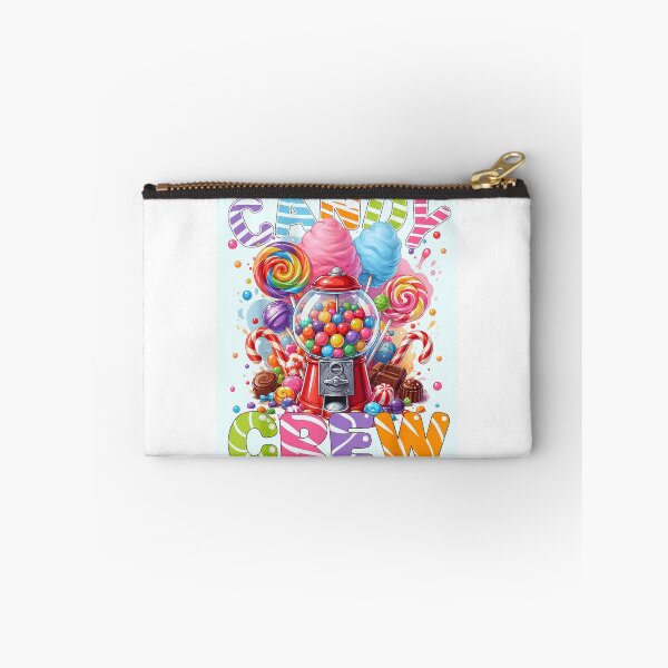 Item preview, Candy Crew Sweet Treat Candy Lover Sweets  designed and sold by DogoMalulu.
