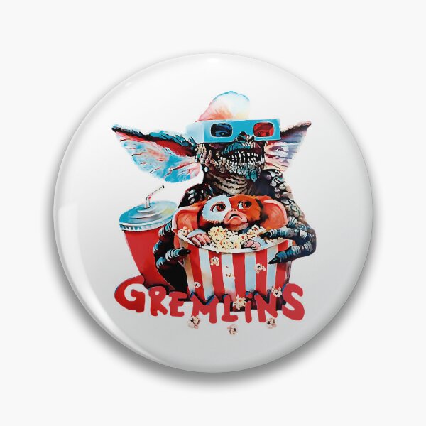 Item preview, Gremlins designed and sold by FortyTwoCustomm.