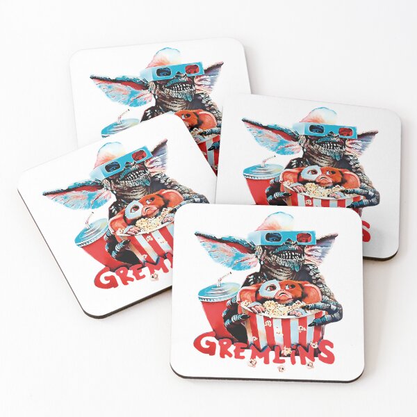 Item preview, Gremlins designed and sold by FortyTwoCustomm.
