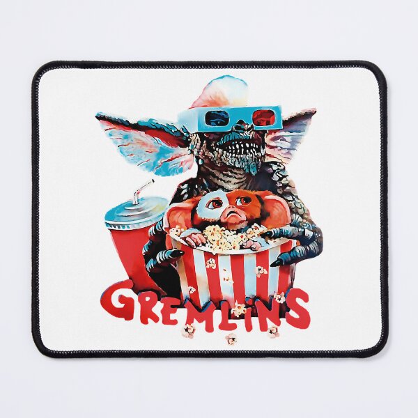Item preview, Gremlins designed and sold by FortyTwoCustomm.