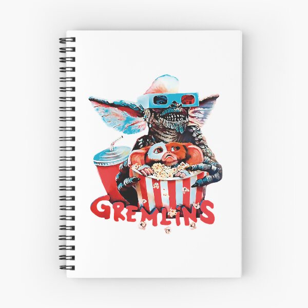 Item preview, Gremlins designed and sold by FortyTwoCustomm.
