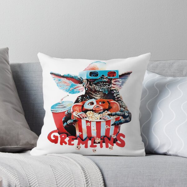 Item preview, Gremlins designed and sold by FortyTwoCustomm.